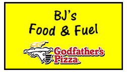 BJ's Godfather's : Brand Short Description Type Here.