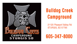 Bull Dog Creek Campground : Brand Short Description Type Here.