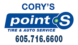 Cory's Point S Tire & Auto Service : Brand Short Description Type Here.