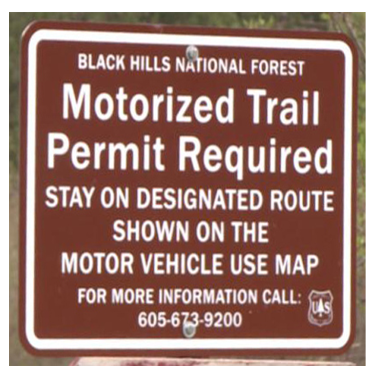 Trail Info OffRoad Riders Association