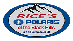 Rice's Polaris of the Black Hills : Brand Short Description Type Here.