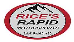 Rice's Rapid Motorsporrts : Brand Short Description Type Here.